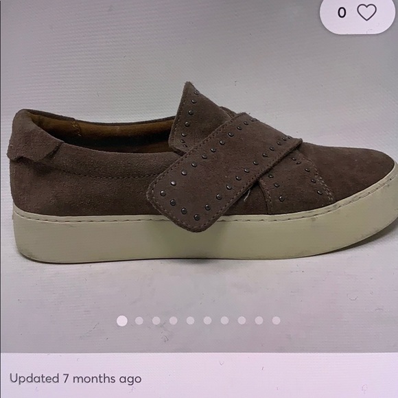 Frye - Picture 5 of 5